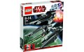 Оборонительный корабль TIE Lego Star Wars