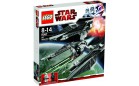 Оборонительный корабль TIE Lego Star Wars