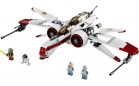 Звездный истребитель ARC-170 Lego Star Wars
