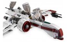 Звездный истребитель ARC-170 Lego Star Wars