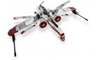 Звездный истребитель ARC-170 Lego Star Wars