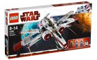 Звездный истребитель ARC-170 Lego Star Wars