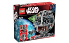 Звезда смерти Lego Star Wars
