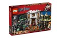 Аллея Диагон Lego Harry Potter
