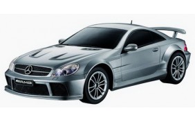 Автомобиль на радиоуправлении Auldey Mercedes-Benz SL65 AMG
