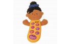 Музыкальный телефон с записью K's Kids Барбара