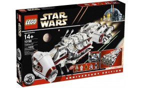 Tantive IV Lego Star Wars 