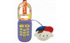 Телефон с записью "Кто звонит" K's Kids Иван