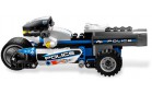Стремительный Инфорсер Lego Racers