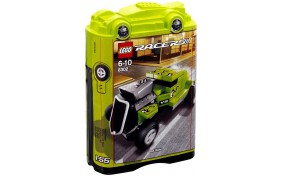 Род Райдер Lego Racers