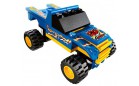Уничтожитель Демонов Lego Racers