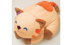 Кошечка K's Kids мягкая Ми-Ми, 68см