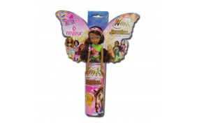 Кукла Винкс (WinX) Лейла/Аиша (Город)
