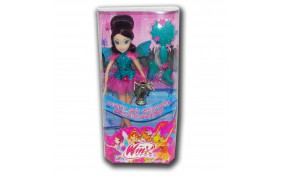 Кукла Винкс (WinX) Рокси (Фигурное катание)
