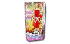 Кукла Винкс (WinX) Скай (Принц)