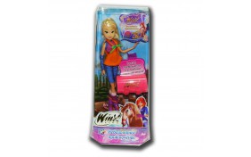 Кукла Винкс (WinX) Стелла (Приключения)