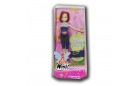 Кукла Винкс (WinX) Текна (Джинсовая коллекция)