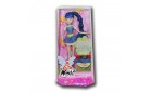 Кукла Винкс (WinX) Муза (Джинсовая коллекция)