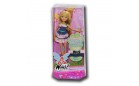 Кукла Винкс (WinX) Флора (Джинсовая коллекция)