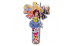 Кукла Винкс (WinX) Текна (Балерина)