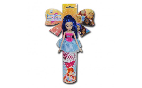 Игрушечные кухни. Кукла Винкс (WinX) Муза (Балерина). Другие