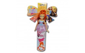 Кукла Винкс (WinX) Блум (Балерина)