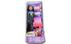 Кукла Винкс (WinX) Лейла/Аиша (Приключения)