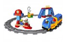Набор Поезд Lego Duplo