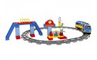 Набор Поезд Lego Duplo
