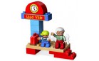 Набор Поезд Lego Duplo