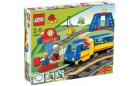 Набор Поезд Lego Duplo