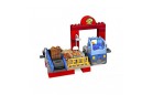 Большой набор Поезд Lego Duplo