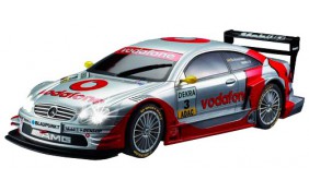 Автомобиль на радиоуправлении Auldey AMG-MERCEDES CLK DTM