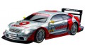 Автомобиль на радиоуправлении Auldey AMG-MERCEDES CLK DTM