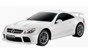 Автомобиль на радиоуправлении Auldey Mercedes-Benz SL65 AMG