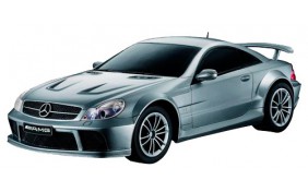 Автомобиль на радиоуправлении Auldey MERCEDES-BENZ SL65 AMG