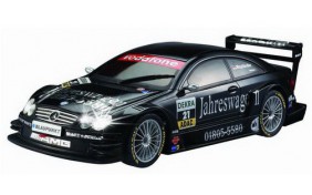 Автомобиль на радиоуправлении Auldey AMG-MERCEDES CLK DTM
