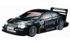 Автомобиль на радиоуправлении Auldey AMG-MERCEDES CLK DTM