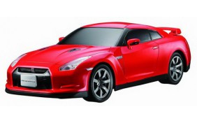 Автомобиль на радиоуправлении Auldey NISSAN GT-R