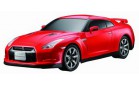 Автомобиль на радиоуправлении Auldey NISSAN GT-R