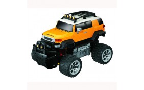 Автомобиль на радиоуправлении Auldey TOYOTA FJ CRUISER