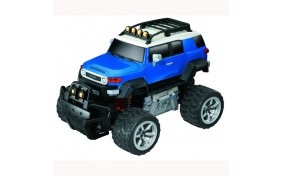 Автомобиль на радиоуправлении Auldey TOYOTA FJ CRUISER