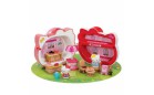 Игровой набор Hello Kitty летний домик