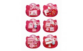 Игровой набор мини Hello Kitty