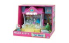 Игровой набор Hello Kitty мини зоомагазин