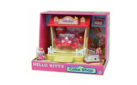 Игровой набор Hello Kitty мини кондитерская
