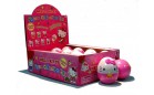 Коллекционные яйца Hello Kitty с сюрпризом