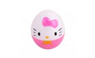 Коллекционные яйца Hello Kitty с сюрпризом