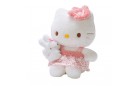 Мягкая игрушка Hello Kitty мини 15 см