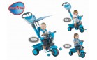 Велосипед Smart Trike Zoo 3 в 1 дельфин